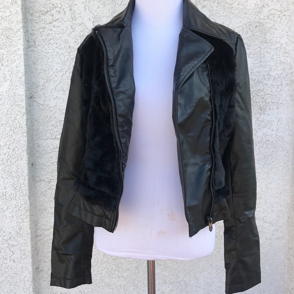 Guess jacket - Picture 3 of 8